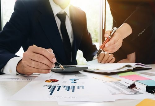 新加坡初创企业的四个会计提示