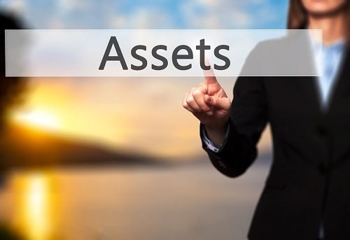 Accounting – Balance Sheet – Asset Accounts Accounting – Balance Sheet – Asset Accounts