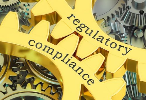How to Ensure You Are Meeting Regulatory Compliance How to Ensure You Are Meeting Regulatory Compliance