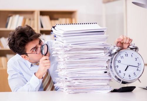 How to Rectify Common Accounting Errors that Owners Make How to Rectify Common Accounting Errors that Owners Make