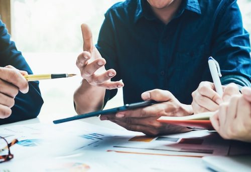Why Human Accountants are Better than Accounting Software Why Human Accountants are Better than Accounting Software