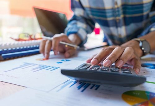 Choosing The Right Accountant For Your Business
