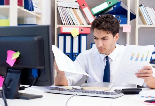 Common Accounting Issues Faced by All Types of Companies Common Accounting Issues Faced by All Types of Companies