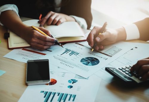 The Accounting Challenges Commonly Faced By SMEs The Accounting Challenges Commonly Faced By SMEs