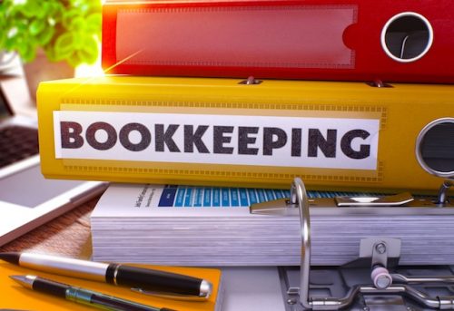 Top Reasons Why Every Business Should Outsource A Bookkeeper Top Reasons Why Every Business Should Outsource A Bookkeeper